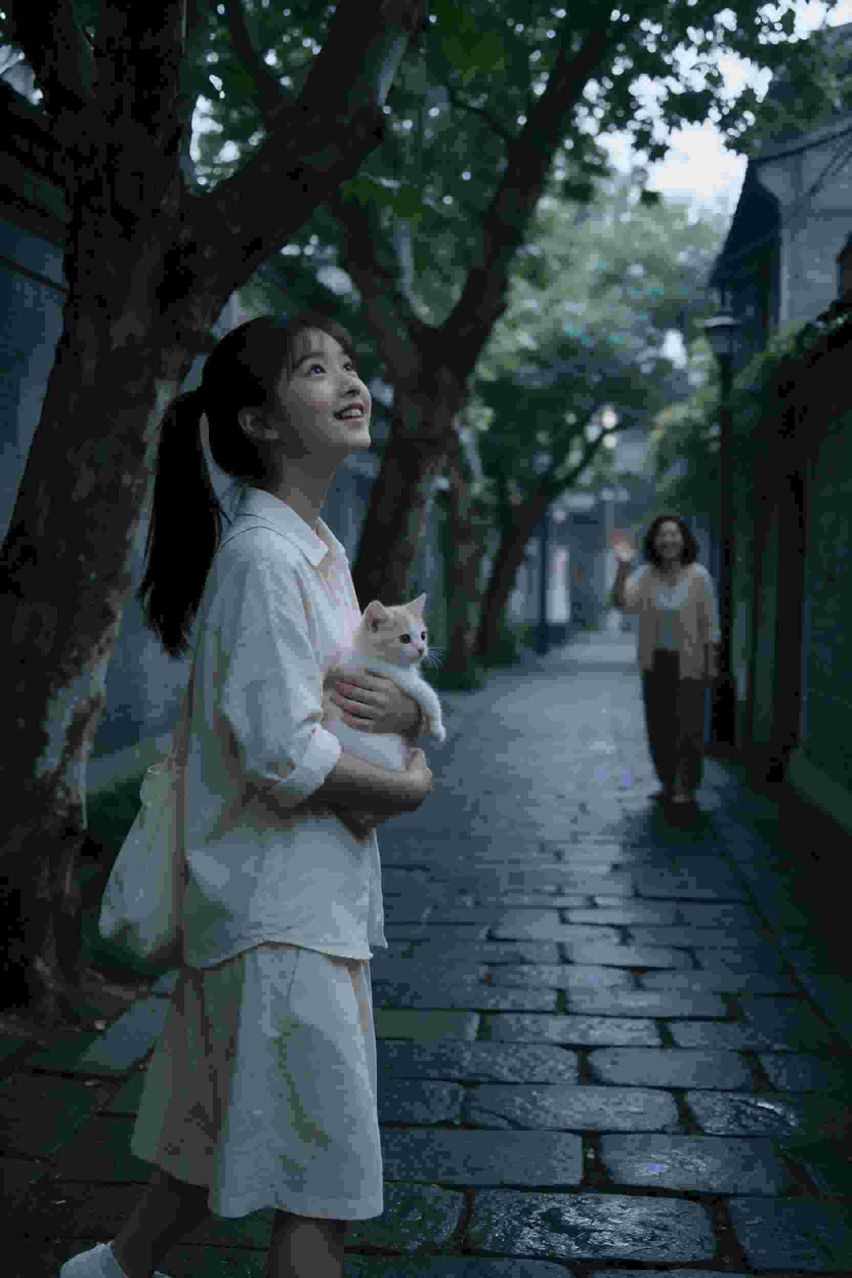 约定的梦幻岛