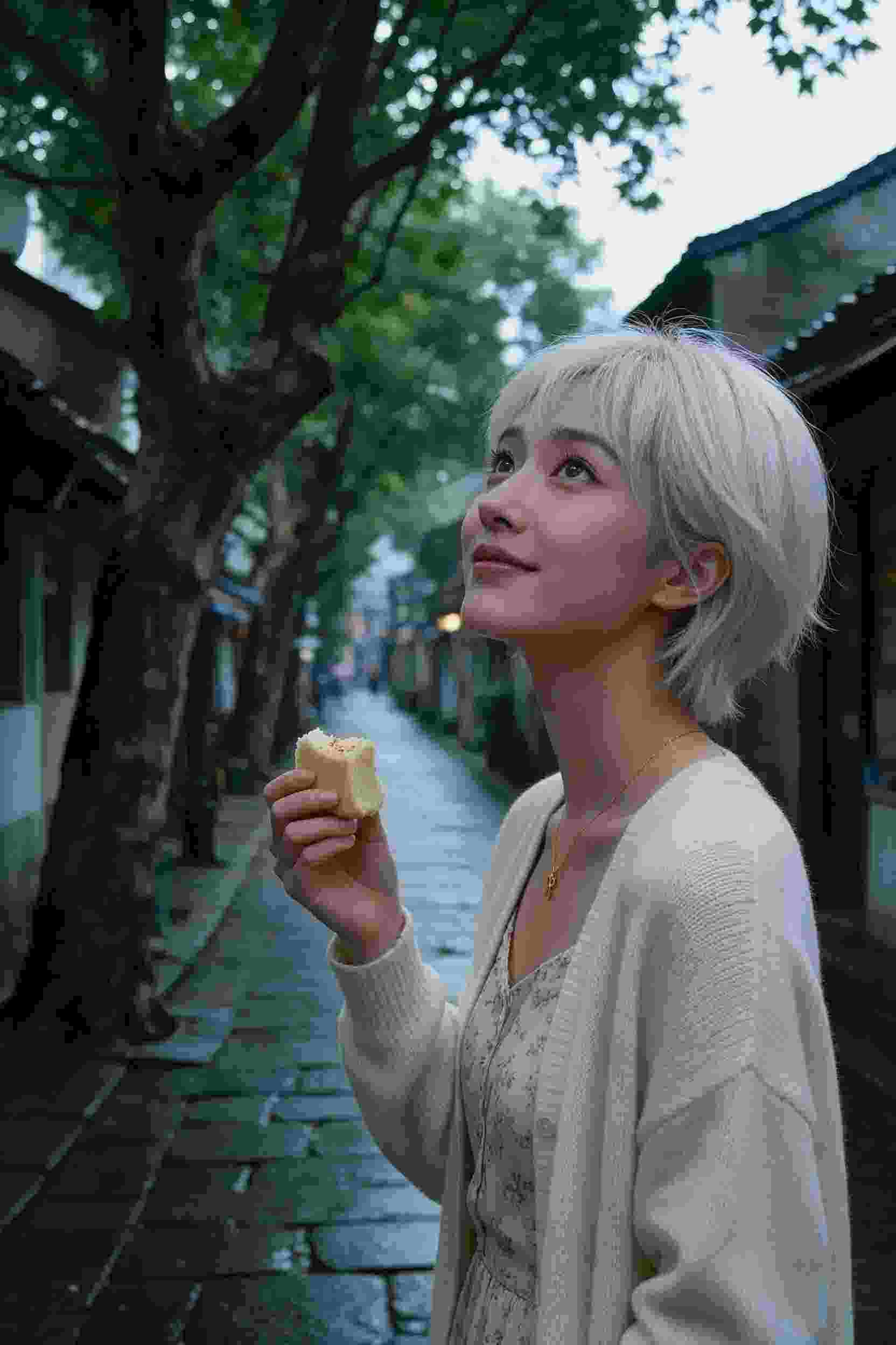 天官赐福