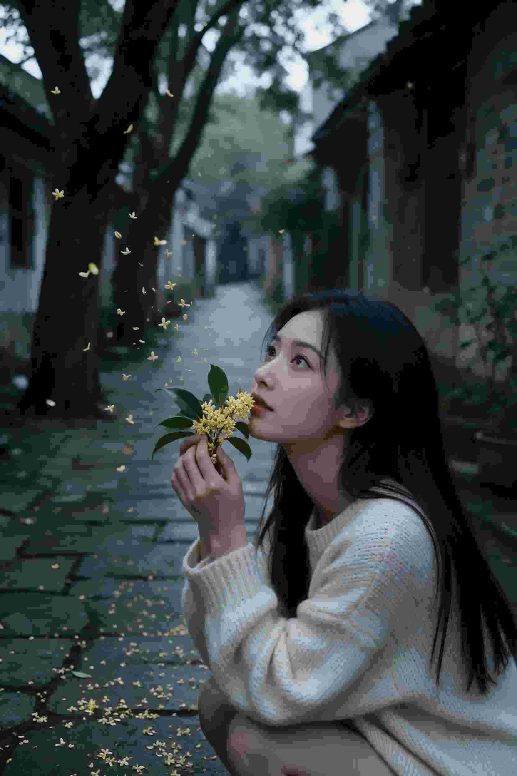 玉子爱情故事